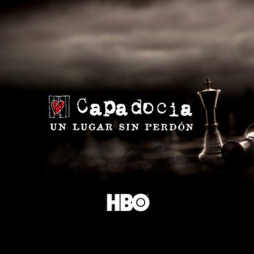 Promotional campaign for HBO's Capadocia season 3 by Feels