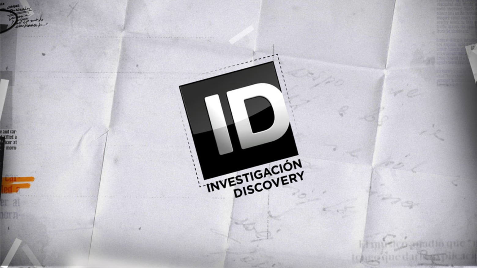 Graphic package for ID Presenta by Feels on Investigation Discovery