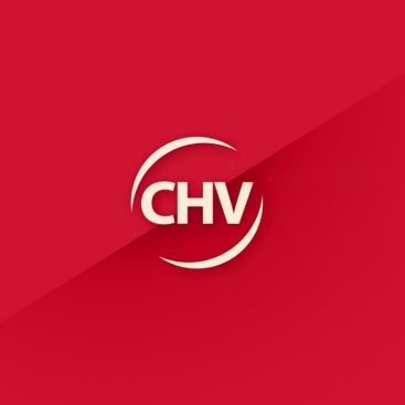 On-air branding for CHV by Feels