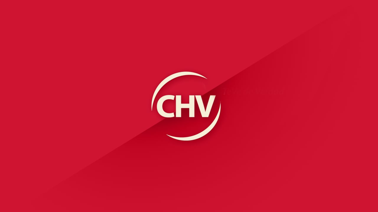 On-air branding for CHV by Feels