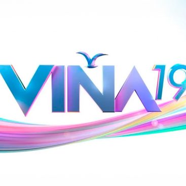 Viña 2019 Festival branding by Feels