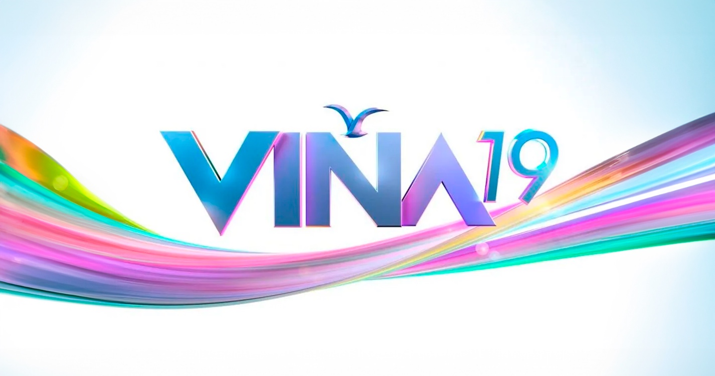 Viña 2019 Festival branding by Feels