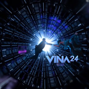 Viña 2024 festival campaign virtual production by Feels